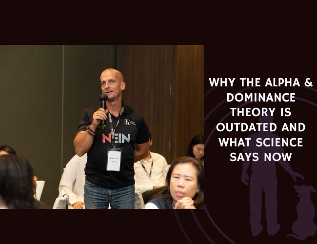 Why the Alpha & Dominance Theory Is Outdated and What Science Says Now
