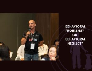 Behavioral Problems Or Behavioral Neglect