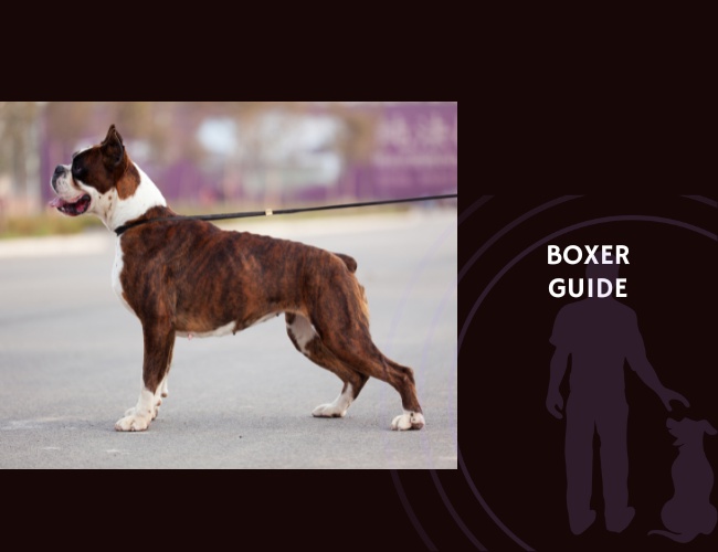 Boxer Guide