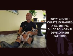 Puppy Growth Charts Explained A Scientific Guide to Normal Development Patterns