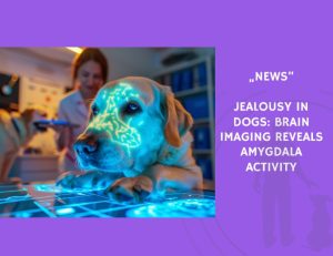News-Jealousy in Dogs Brain Imaging Reveals Amygdala Activity