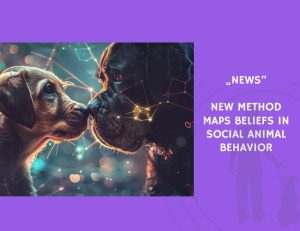 News-New Method Maps Beliefs in Social Animal Behavior