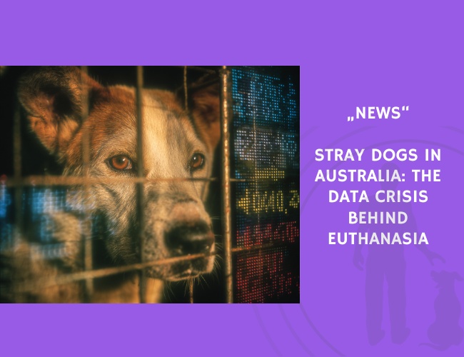 News-Stray Dogs in Australia The Data Crisis Behind Euthanasia