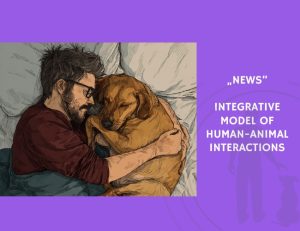 News-Integrative Model of Human-Animal Interactions