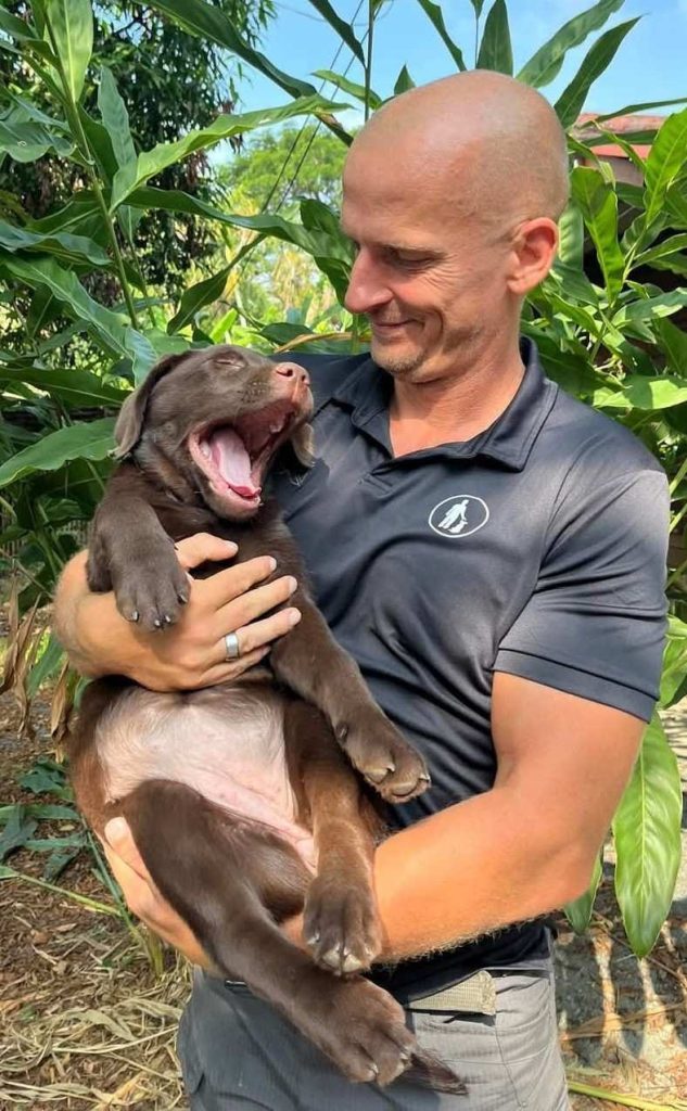 canine welfare
