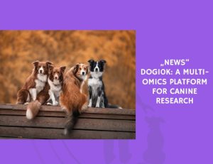 Dog10K A Multi-Omics Platform for Canine Research